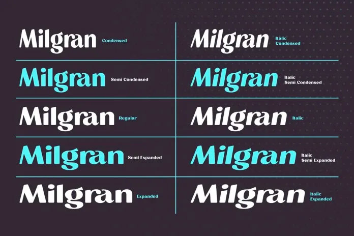 milgran3